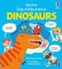 Step Inside Science:  Dinosaurs - Preview