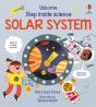 Step Inside Science: The Solar System - Preview