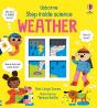 Step Inside Science: Weather - Preview