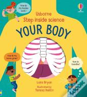 Step Inside Science: Your Body
