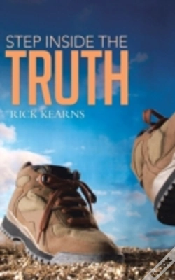 Capa do artigo Step Inside The Truth