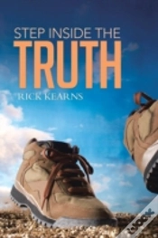 Capa do artigo Step Inside The Truth