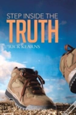 Capa do artigo Step Inside The Truth