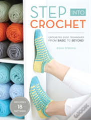 Step Into Crochet