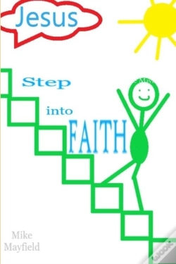 Capa do artigo Step Into Faith