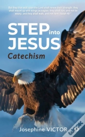 Capa do artigo Step Into Jesus