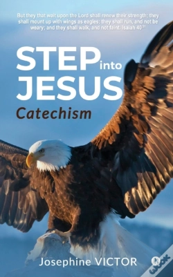 Capa do artigo Step Into Jesus