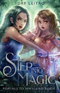 Step Into Magic - Preview