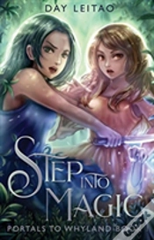 Capa do artigo Step Into Magic