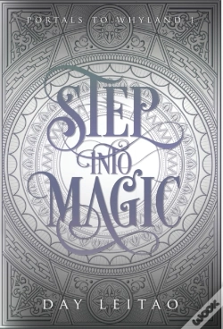 Capa do artigo Step Into Magic