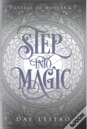 Capa do artigo Step Into Magic