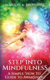 Capa do artigo Step Into Mindfulness