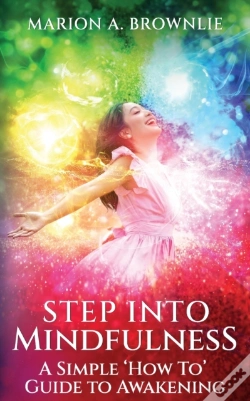 Capa do artigo Step Into Mindfulness