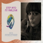 Capa do artigo Step Into My Parlour - CD
