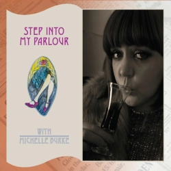 Capa do artigo Step Into My Parlour - CD