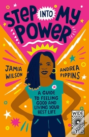 Capa do artigo Step Into My Power