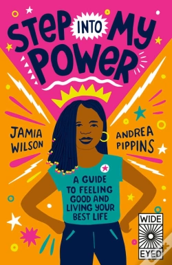 Capa do artigo Step Into My Power