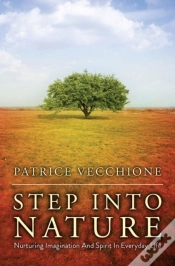 Capa do artigo Step Into Nature