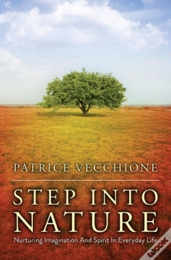 Capa do artigo Step Into Nature