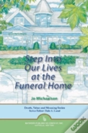 Capa do artigo Step Into Our Lives At The Funeral Home