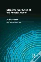 Capa do artigo Step Into Our Lives At The Funeral Home