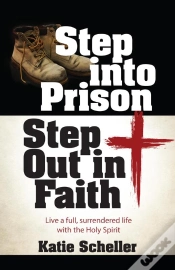 Capa do artigo Step Into Prison, Step Out In Faith