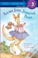 Step Into Reading Norma Jean Bean #