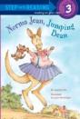 Step Into Reading Norma Jean Bean # - Preview