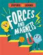 Step Into Science: Forces And Magnets - Preview
