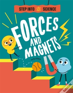 Capa do artigo Step Into Science: Forces And Magnets