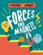 Step Into Science: Forces And Magnets - Preview