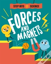 Capa do artigo Step Into Science: Forces And Magnets