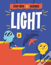 Step Into Science: Light