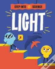 Capa do artigo Step Into Science: Light