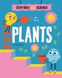 Step Into Science: Plants - Preview