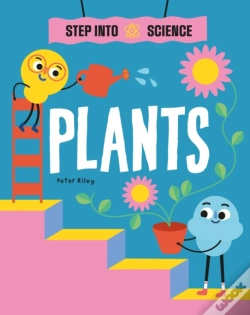 Capa do artigo Step Into Science: Plants