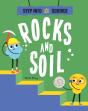 Step Into Science: Rocks And Soil - Preview