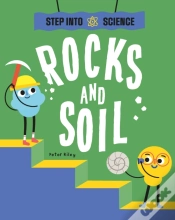 Capa do artigo Step Into Science: Rocks And Soil