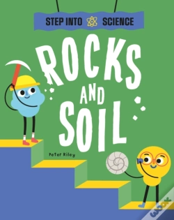 Capa do artigo Step Into Science: Rocks And Soil