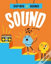 Capa do artigo Step Into Science: Sound