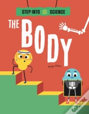 Capa do artigo Step Into Science: The Body