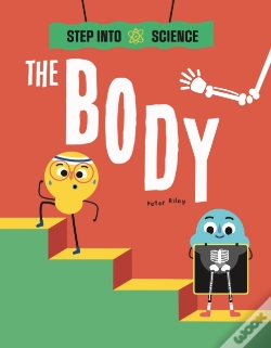 Capa do artigo Step Into Science: The Body