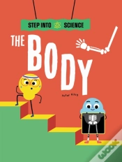 Capa do artigo Step Into Science: The Body