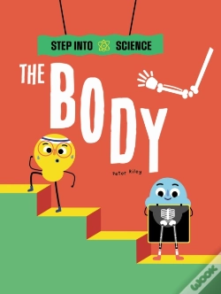 Capa do artigo Step Into Science: The Body