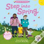 Step Into Spring