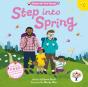 Step Into Spring - Preview