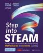 Step Into Steam, Grades K-5 - Preview