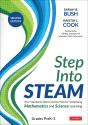 Step Into Steam, Grades Prek-5 - Preview