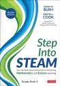 Step Into Steam, Grades Prek-5 - Preview