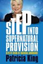 Step Into Supernatural Provision - Preview
